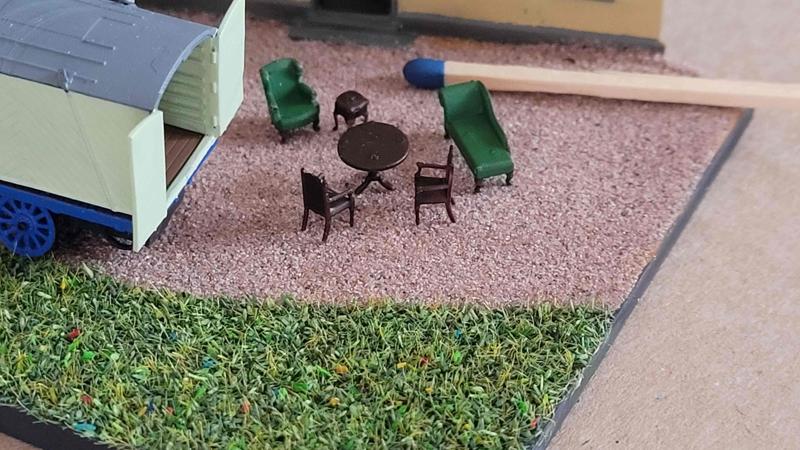 Furniture by Kacie Hultgren (1-148)