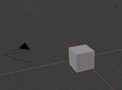 LIterally just a test cube