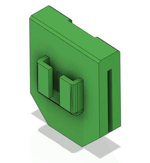 rail mount ender 3