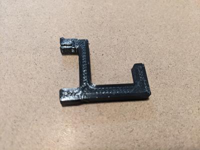 Generic Pegboard Hook