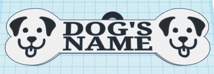 Dog Tag