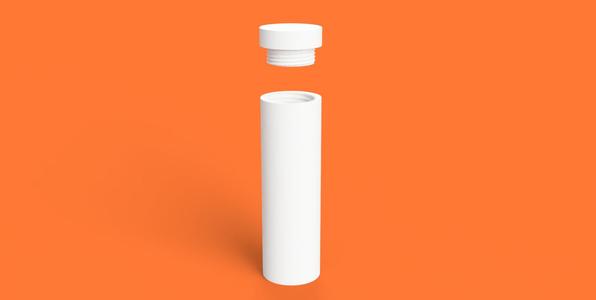 simple rain pipe instrument great for teachers in elementary schools