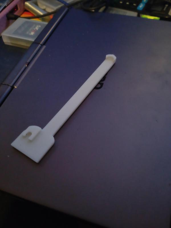 Fishman Tripleplay Connect 3D Mounting Support (Thicker)