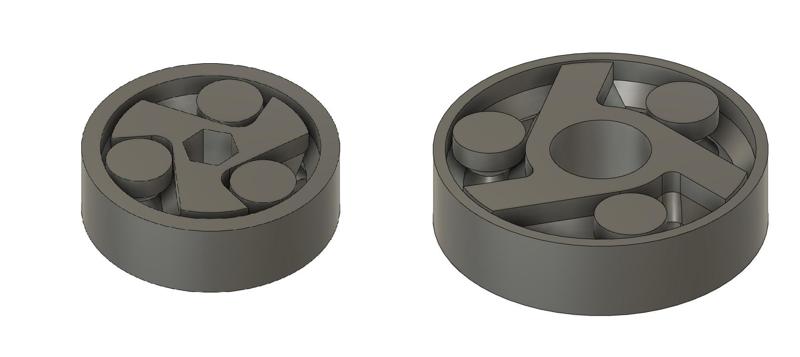 One Way Bearing/Clutch Bearing