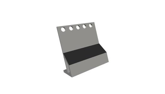 Filament Leitung