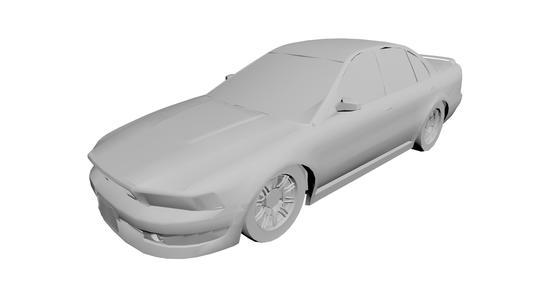 Car concept