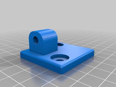 Ender 3 Neo Max Logitech C270 mount