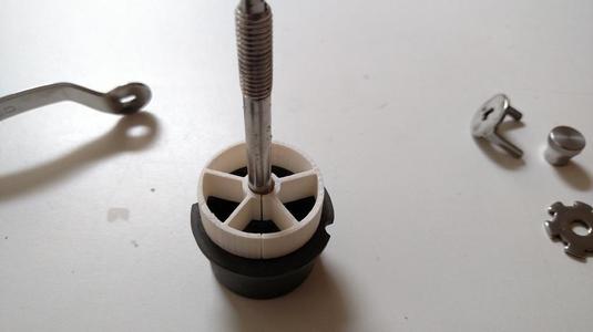 Hario Skerton Grinder Spacer Bearing