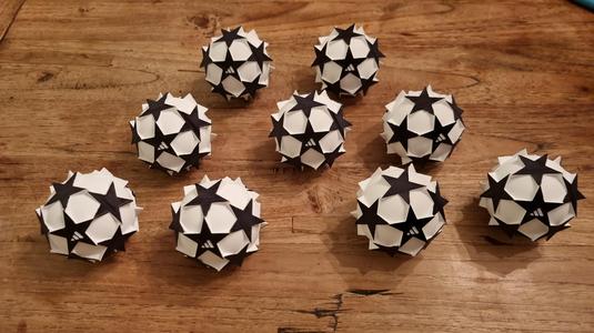 Champions League Box