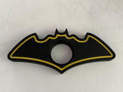 Halloween bat page holder