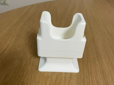 Adapter Charger Holder