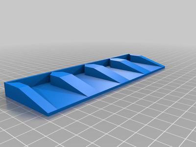 4 Apple Watch Band Holder