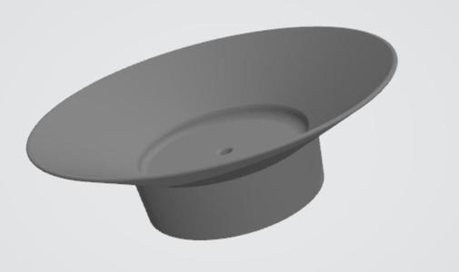 Soap dish