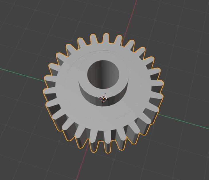 gear for 10mm shaft