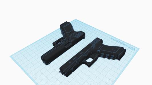 glock 22