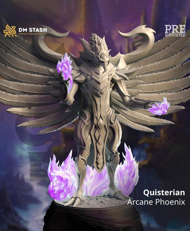 Quisterian