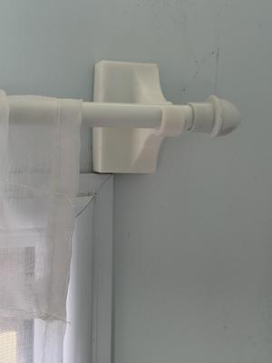 Curtain support Replacements