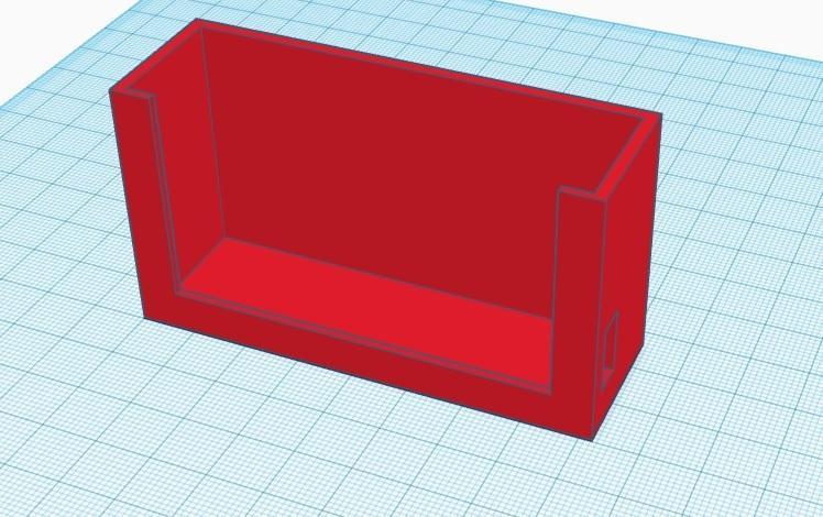 Brunner Vento Swift Halter Fernbedienung Remote