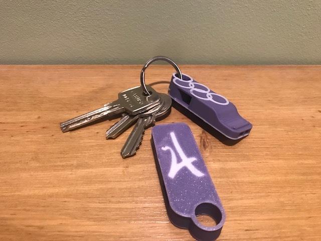 Whistle - Paris 2024 OG edition