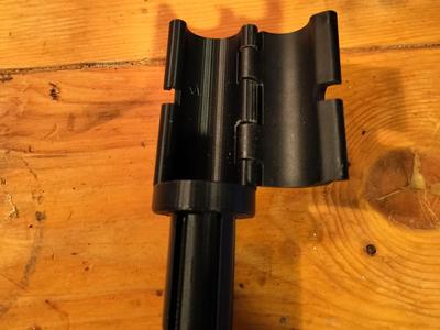 F-GT Lite Racing Seat Replacement Latch