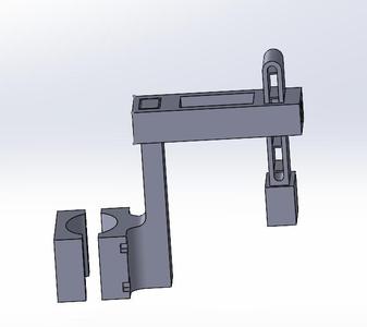Skimmerholder Bestway 