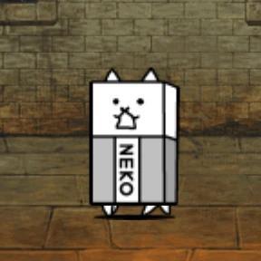 Eraser Cat (Battle Cats)