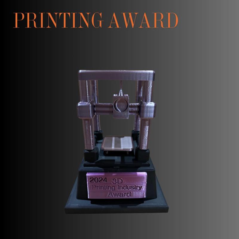 Printing Industry Award