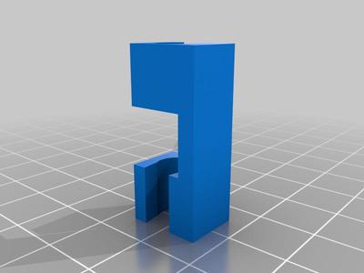 Cable Wall Clip - Cable Organizer