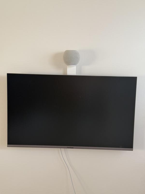 HomePod Mini TV/Monitor Mount