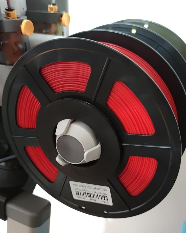 Adapter Ams light for Sunlu filament