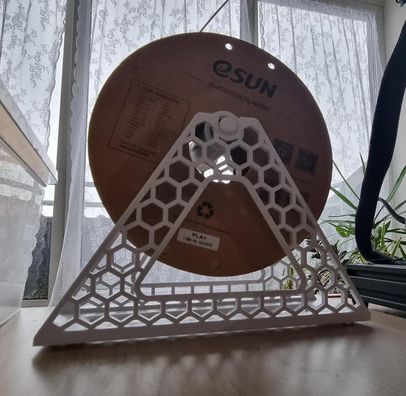 Filamenthalter / Filament Holder