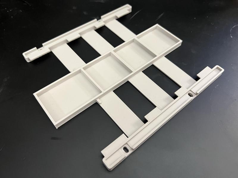 Macintosh Quadra Centris 610 Power Macintosh 6100 5.25" CD-ROM Drive Sled