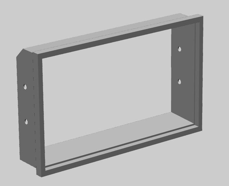 Auto Radio 2 DIN for DYWSWINN