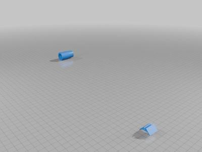 thumb cap