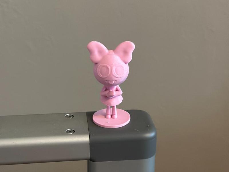 Dandy's World: Poppy