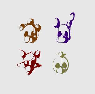 Golden Freddy- FNAF Golden Bear, Blue Bonnie, Chica, Red Fox Toy nightmare foxy PIRATE, Five Nights at Freddy's 