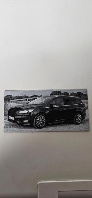 Ford Focus MK3