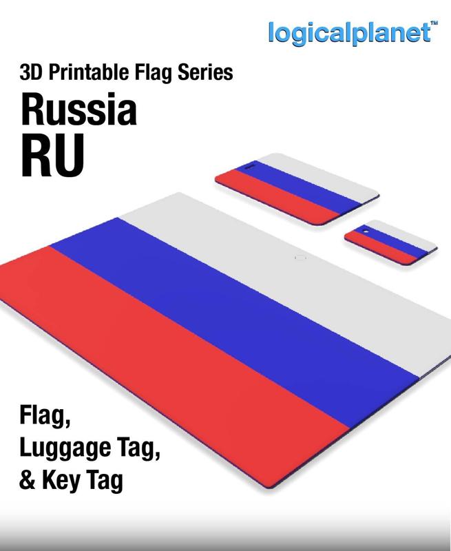 RU - Russia