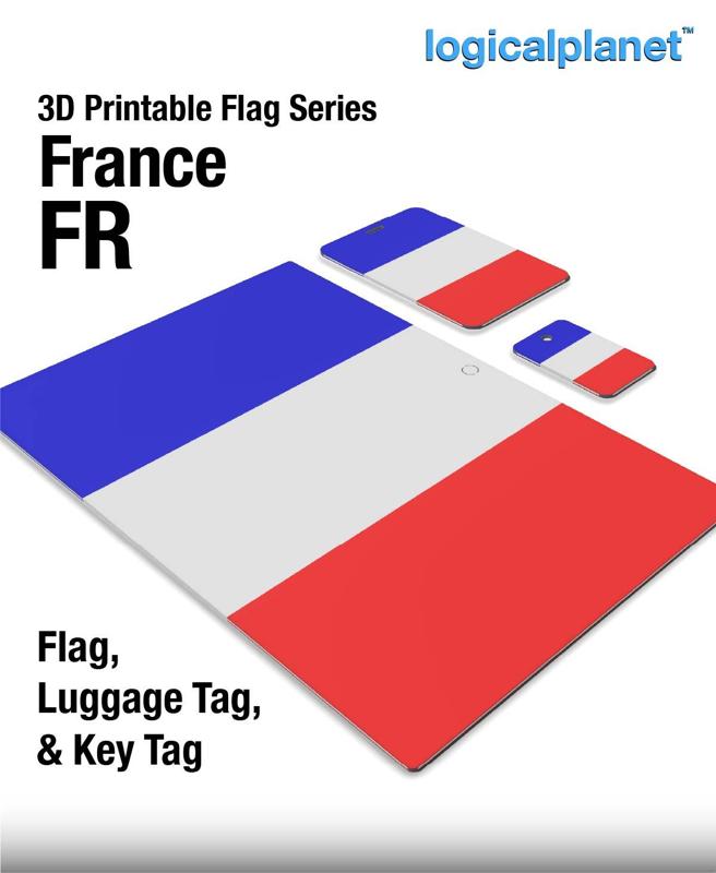 FR - France