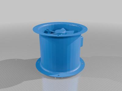 Ventilador