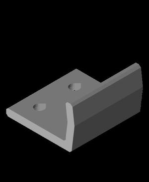 Swivel Holder Bracket