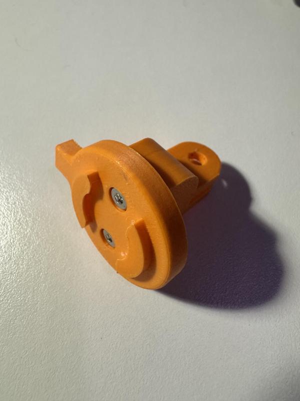 SP Connect Plus to GoPro Adapter