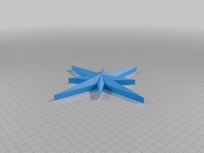 Rose des vents, wind rose, compass