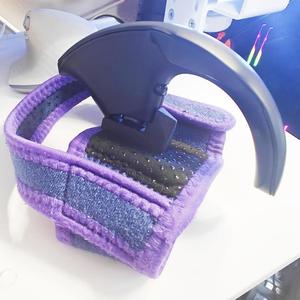 Etee Tracker Mount Adapter Remix