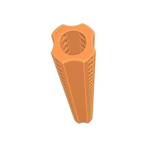 Power-Transmission Hub PLN IDX FRE TTMotor BU07.50 - SPN-PTH-0265