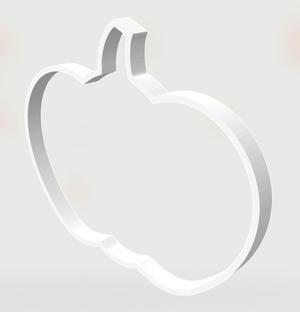 Pumpkin Biscuit Cookie Shape Cutter Halloween
