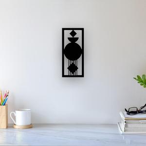Abstract Wall Art