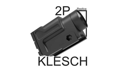 Klesch-2P Replica