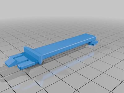 Kuerig Cup Holder Arm