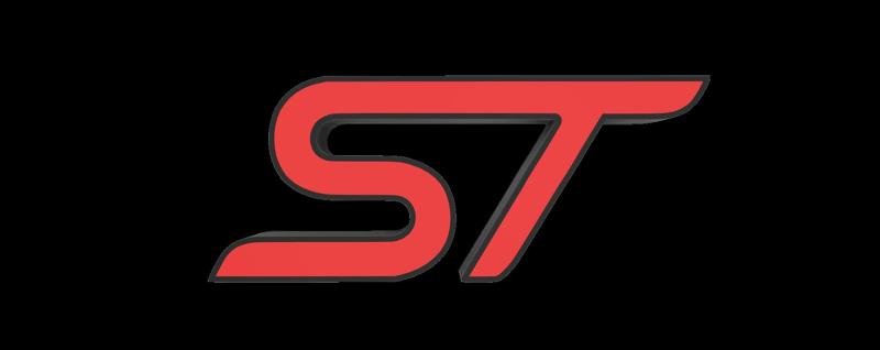 Ford Focus ST LED Lightbar